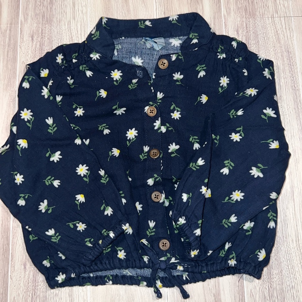 Toddler Shirt